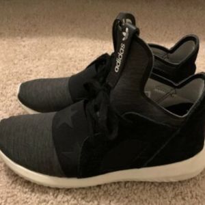 Adidas Tubular Defiant ‘Banned From Normal’ Star